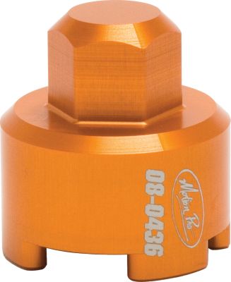 MOTION PRO COMPRESSION BOLT REMOVAL TOOL - Dirt Bike Suspension Tools