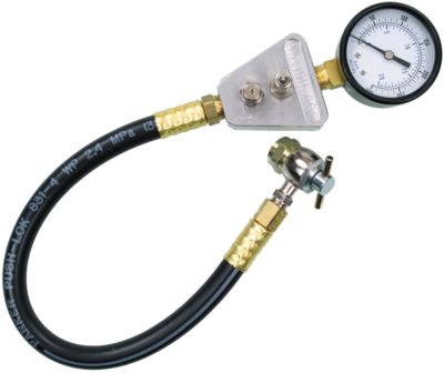MOTION PRO PRESSURIZING GAUGE - Motion Pro Parts & Gear