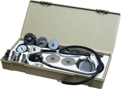 MOTION PRO 2-STROKE LEAK DOWN TESTER - Air Filter Oil Kit (no-toil)