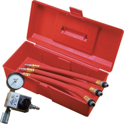 MOTION PRO 4-STROKE LEAK DOWN TESTER - 