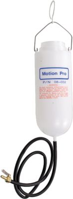 MOTION PRO AUXILIARY TANK - 