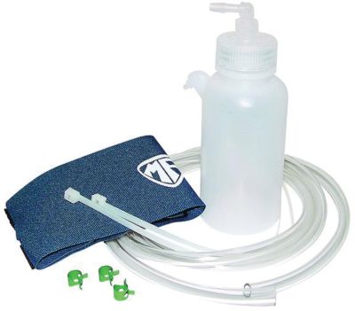 MOTION PRO COOLANT RECOVERY BOTTLE - 