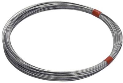 MOTION PRO CONTROL WIRE - 100' 1/16 - ATV Hand Tools