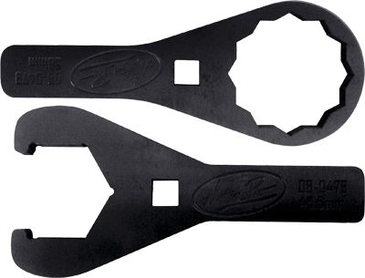 MOTION PRO ATV AXLE WRENCHES - 45.5 & 56MM - 