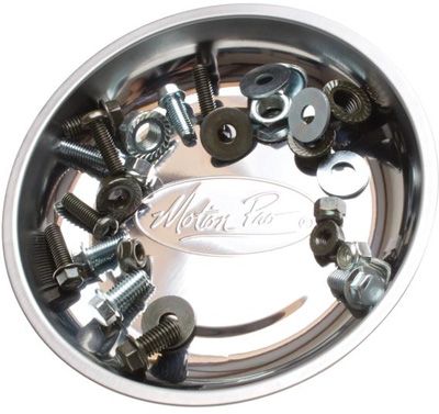 MOTION PRO MAGNETIC PARTS DISH - ATV Hand Tools