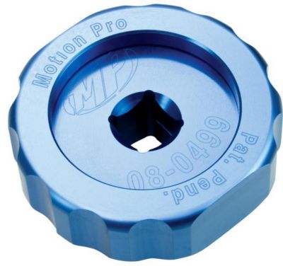 MOTION PRO SHOWA FORK CAP TOOL - 