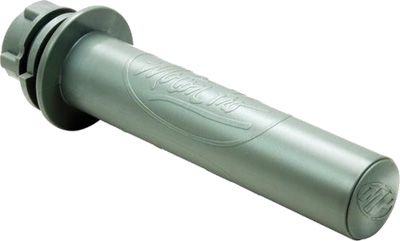 MOTION PRO TITAN THROTTLE TUBE - REVOLVER THROTTLE - 