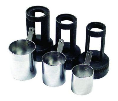 MOTION PRO VALVE SPRING ADAPTER SET - 
