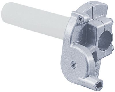  Motion Pro Vortex Throttle Tube Assembly