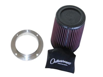  Modquad Air Flow System