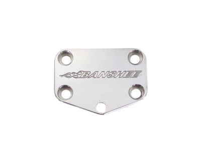 MODQUAD BAR CLAMP WITH LOGO - 