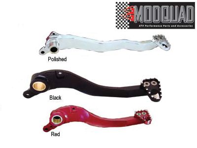 MODQUAD BILLET BRAKE PEDAL - 
