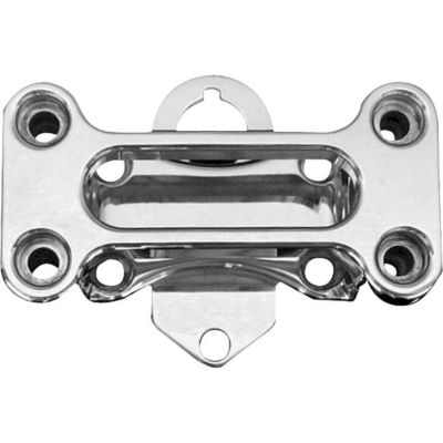 MODQUAD RAISED HANDLEBAR CLAMP - 