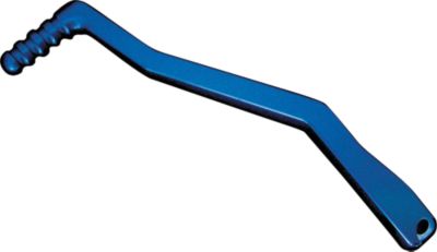 MODQUAD BILLET SHIFT LEVERS - ATV Bars And Controls Clearance