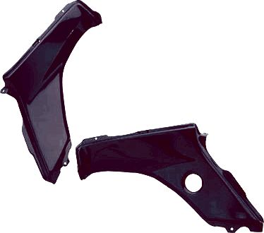 MAIER SIDE PANELS - HONDA - ATV Plastics 