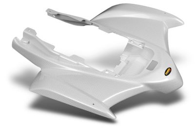 MAIER STOCK REAR FENDER - KAWASAKI
