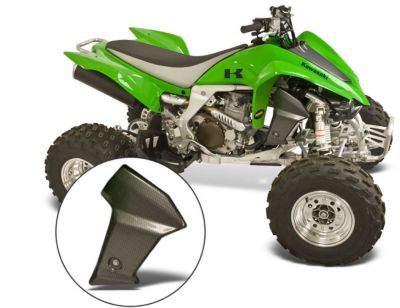 MAIER RACE SCOOPS - KAWASAKI