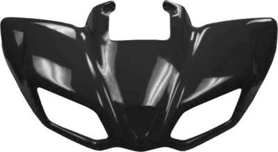 MAIER FRONT FENDER - KAWASAKI - ATV Plastics 