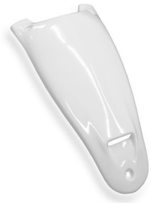 MAIER SCOOPED HOOD - KAWASAKI - ATV Plastics 