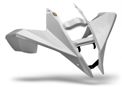 MAIER FRONT FENDER - KTM