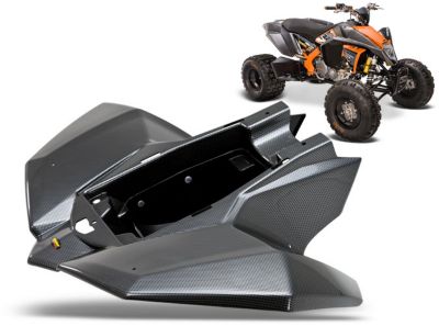  Maier Rear Fender - KTM