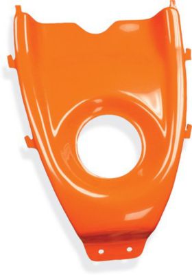 MAIER GAS TANK COVER - KAWASAKI/SUZUKI - 