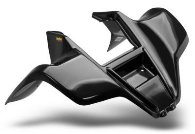 MAIER FRONT FENDER - KAWASAKI/SUZUKI - ATV Plastics 