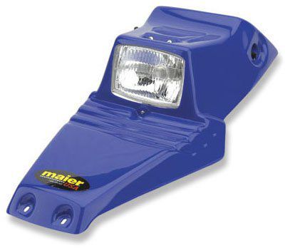 MAIER HOOD - KAWASAKI/SUZUKI