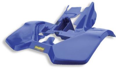 MAIER REAR FENDER - KAWASAKI/SUZUKI - ATV Plastics 
