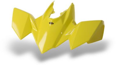 MAIER FRONT FENDER - SUZUKI - ATV Plastics 