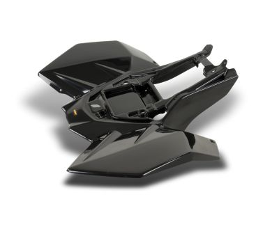MAIER REAR FENDER - SUZUKI