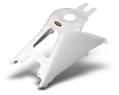 MAIER GAS TANK COVER - SUZUKI - 