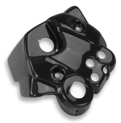 MAIER DASH / SWITCH HOLDER - POLARIS