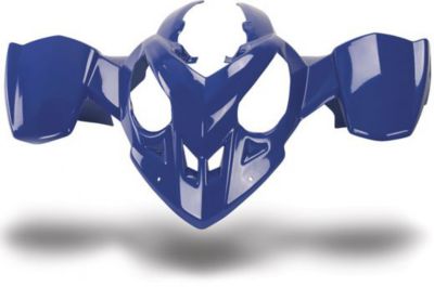 MAIER FRONT FENDER - POLARIS