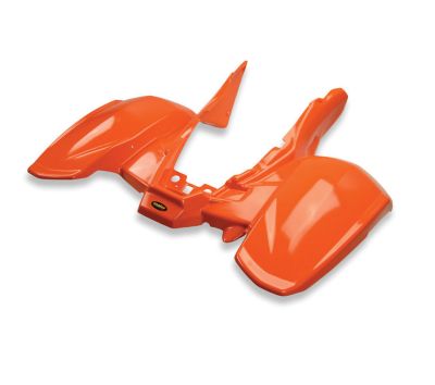 MAIER REAR FENDER - POLARIS