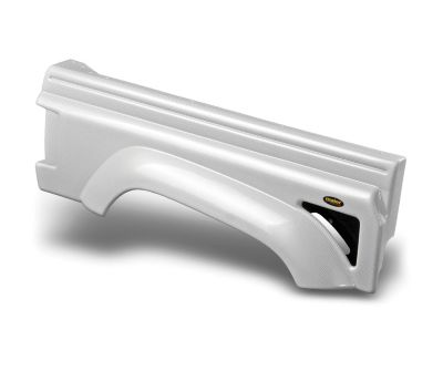 MAIER REAR FENDER - RHINO - Utility ATV Plastics