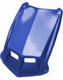 MAIER VENTED HOOD - HONDA