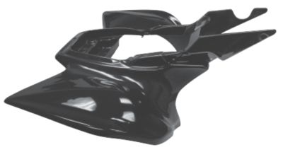 MAIER REAR FENDER - HONDA