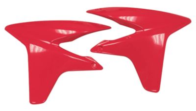 MAIER RADIATOR SCOOPS - HONDA