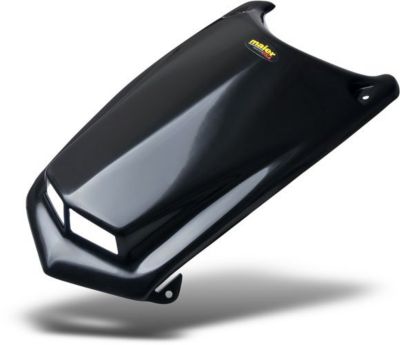 MAIER SCOOPED HOOD - HONDA
