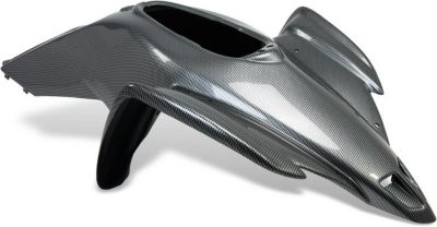 MAIER RACE FRONT FENDER - YAMAHA