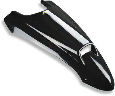 MAIER SCOOPED RACING HOOD - YAMAHA
