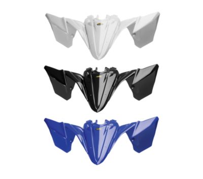 MAIER FRONT FENDER - YAMAHA