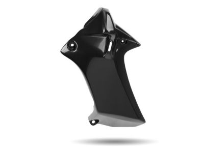 MAIER RADIATOR AIR SCOOPS - YAMAHA - ATV Plastics 