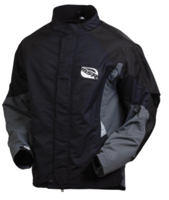2010 MSR ATTAK JACKET