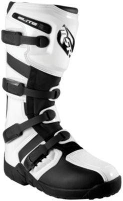 2012 MSR ELITE BOOTS - 