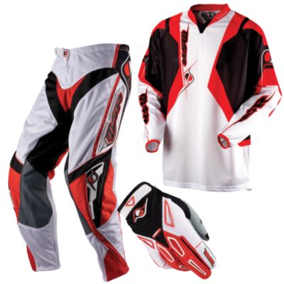 2010 MSR MAX AIR COMBO