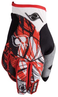 2010 MSR NXT RIDER GLOVES