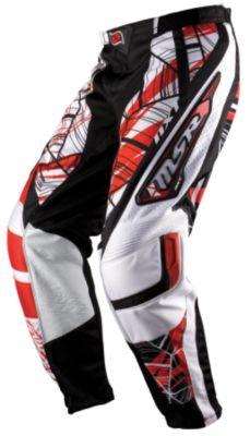 2010 MSR NXT RIDER PANTS