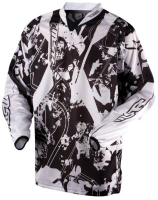 2010 MSR RENEGADE JERSEY